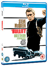 Bullitt