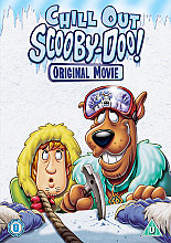 Scooby-Doo - Chill Out Scooby-Doo