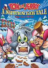 Tom And Jerry - A Nutcracker Tale