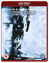 Terminator 2 - Judgment Day