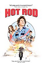 Hot Rod