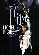 Lionel Richie - Live In Paris