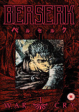 Berserk Vol.1