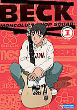 Beck - Mongolian Chop Squad - Starter Set