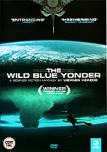 Wild Blue Yonder, The (A Science Fiction Fantasy)