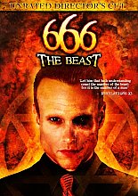 666 - The Beast