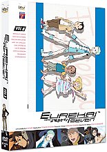 Eureka Seven Vol.8