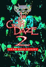 In Goth Daze Vol.2