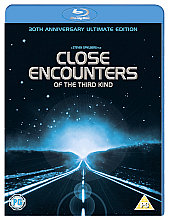 Close Encounters Of The Third Kind (30th Anniversary Ultimate Edition)