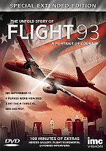 Untold Story Of Flight 93 - A Portrait Of Courage, The (Special Extended Edition)