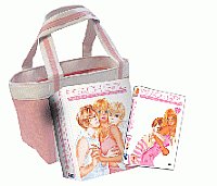 Peach Girl - Starter Set