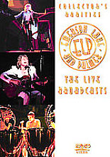 Emerson Lake & Palmer - Emerson, Lake And Palmer - Rare Broadcasts (DVD And CD)