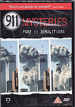 9/11 Mysteries Vol.1 - Demolitions