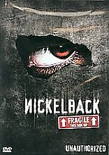 Nickelback - Fragile This Side Up