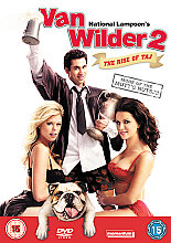 Van Wilder 2 - The Rise Of Taj