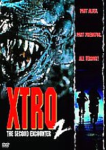 XTRO 2 - The Second Encounter