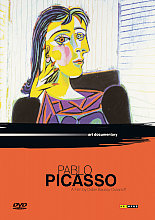 Pablo Picasso