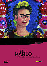 Frida Kahlo - Art Lives