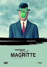 Rene Magritte - Art Lives