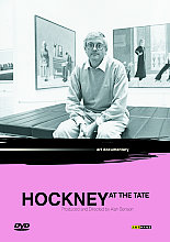 Dave Hockney - Art Lives