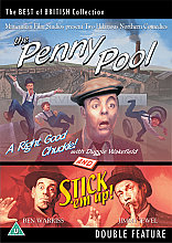 Penny Pool/Stick 'Em Up, The