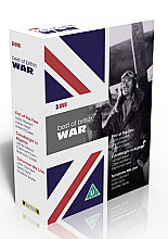 Best Of British War (Box Set)