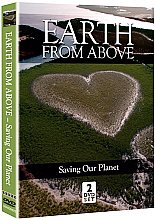 Earth From Above - Saving Our Planet