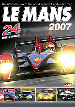 Le Mans 2007