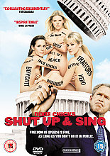 Dixie Chicks - Shut Up And Sing (Various Artists)