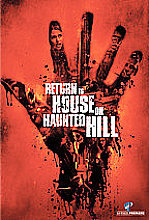 Return To House On Haunted Hill