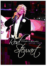 Rod Stewart - A Night to Remember