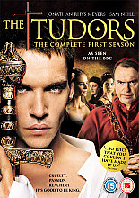 Tudors - Series 1 - Complete, The