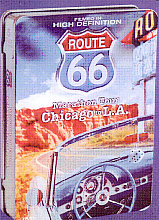 Route 66 - Marathon Tour (Limited Edition Collector's Tin)