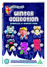 Hit's Favourites - Winter Collection