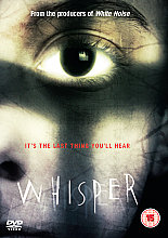 Whisper