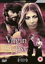 Virgin And The Gypsy, The