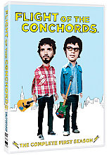 Flight Of The Conchords - Series 1