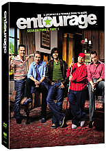 Entourage - Series 3 Vol.1