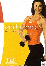 Endurance For Movement With Tracie Long