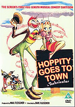 Hoppity Goes To Town