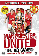 Manchester United - The Big Game