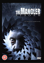 Mangler Reborn, The