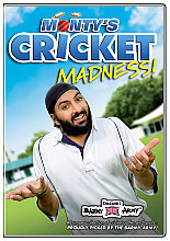 Monty Panesar - Monty's Cricket Madness