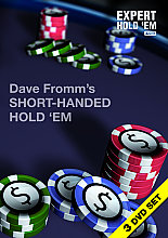 Dave Fromm's Short-Handed Hold 'Em