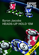 Bryan Jacobs' Heads-Up Hold 'Em