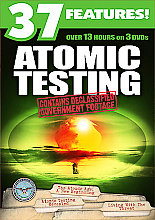 Atomic Testing