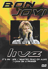 Bon Jovi - Live