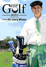 Great Golf Drills Vol.1 - The Swing