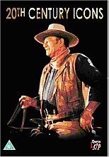 20th Century Icons - John Wayne