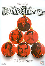 Bing Crosby - White Christmas Celebration (DVD And CD)